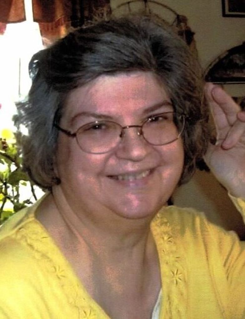 Cathy (Stoner) Mcclain Profile Photo
