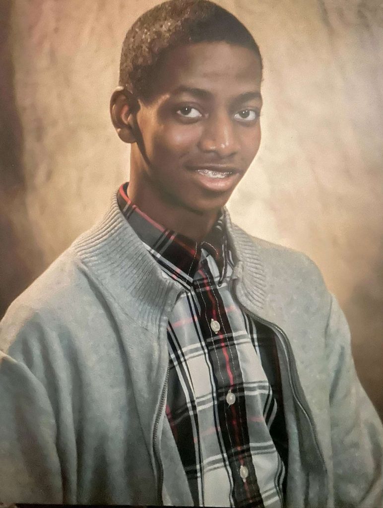Mr. Derrick "Dj" Marcell Smith Jr. Profile Photo