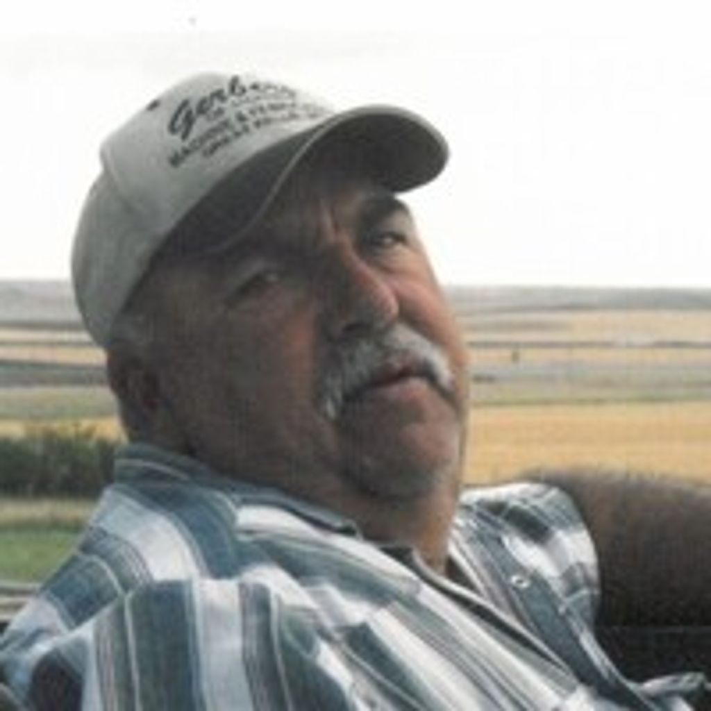 Harry Joseph Cloud, Jr. Profile Photo