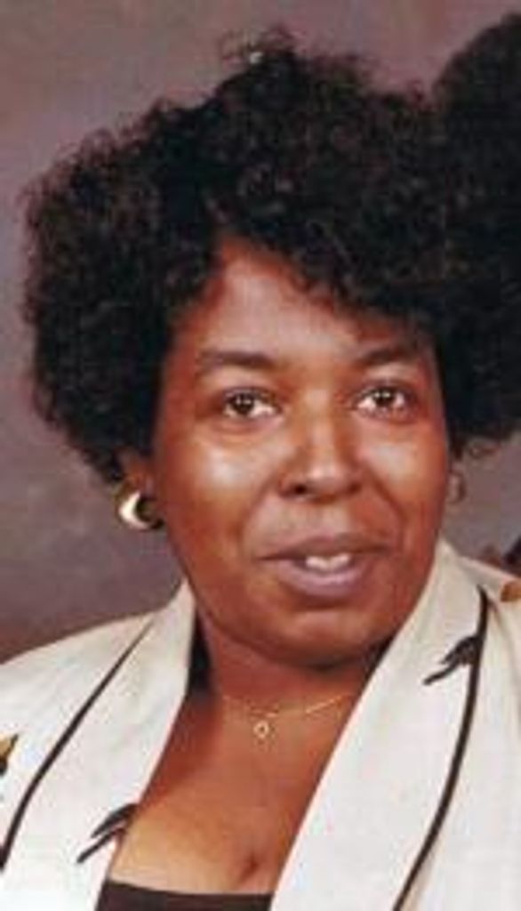 Shirley Bornes Taylor Profile Photo