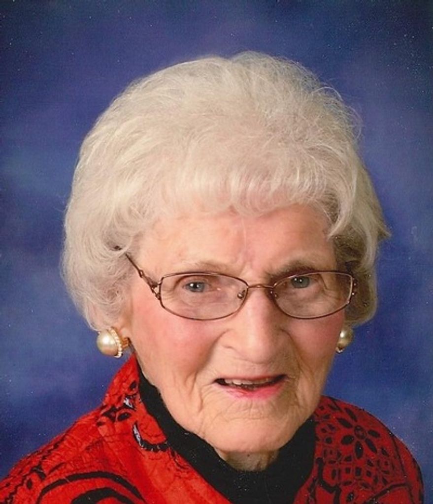 Margaret Andersen Brandhorst