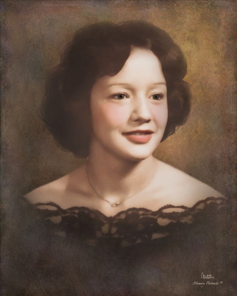 Sylvia Orona