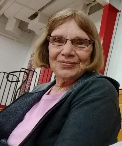 Joyce Eileen Rakow's obituary image