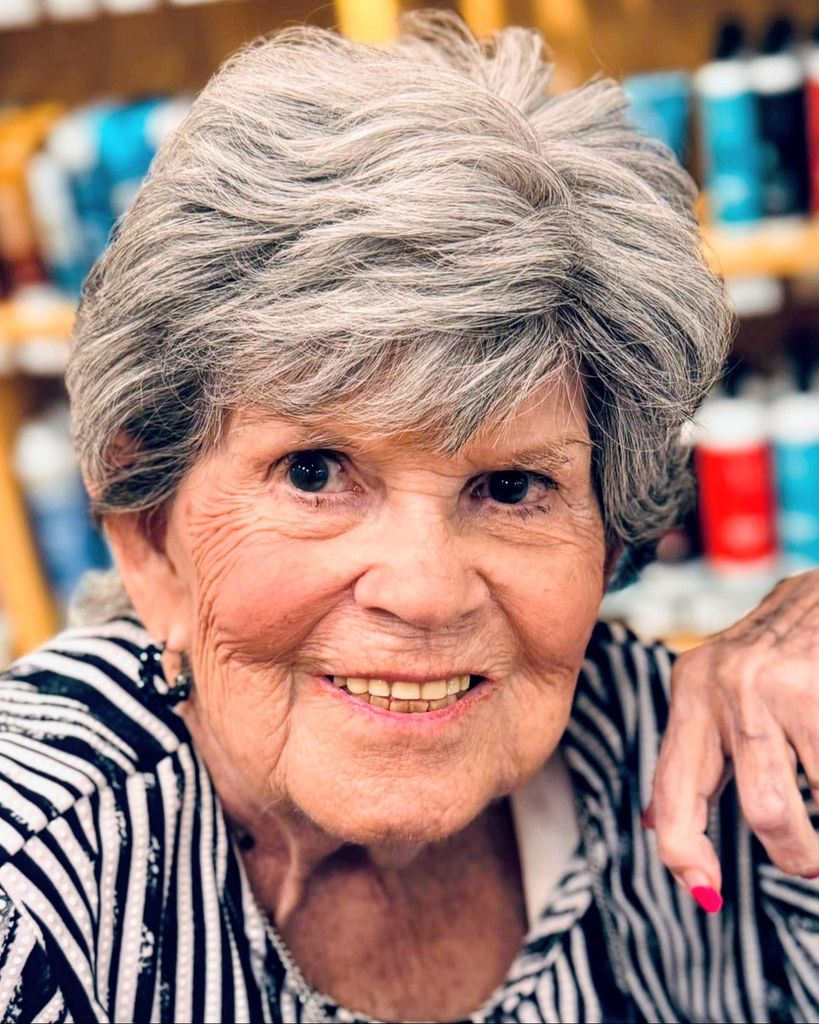 Gwen A. Herman Profile Photo