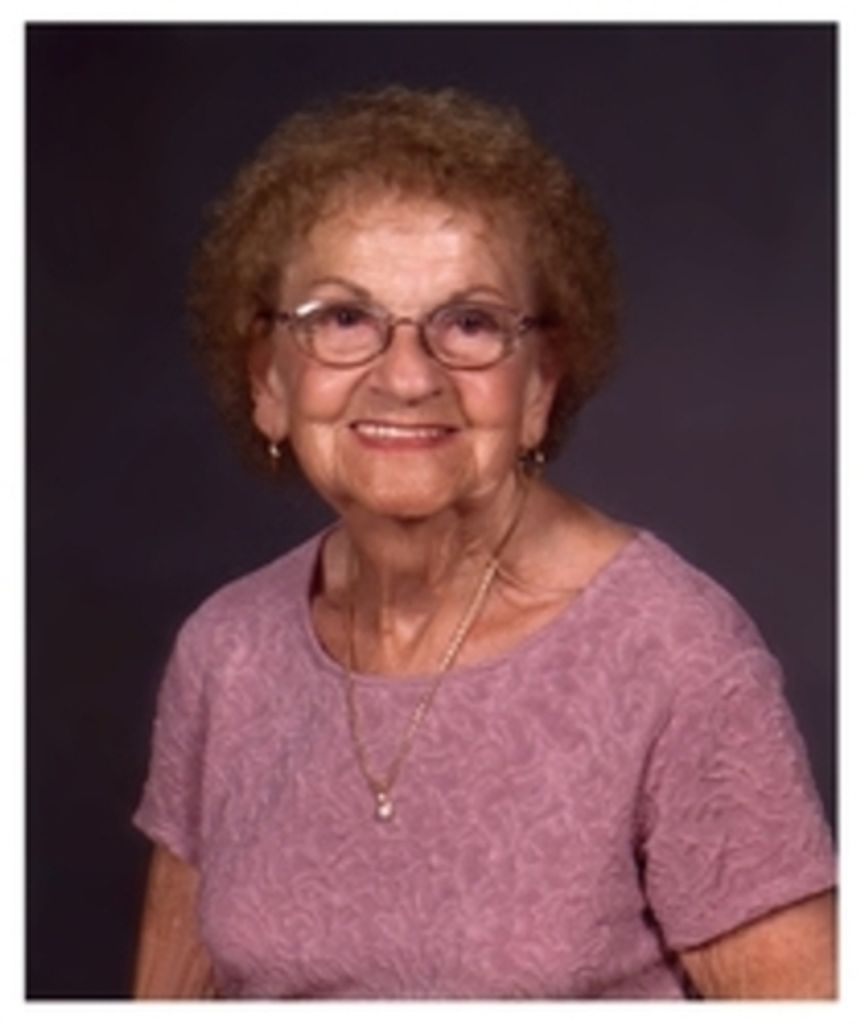 Frances "Fran" Ann Budnick Profile Photo