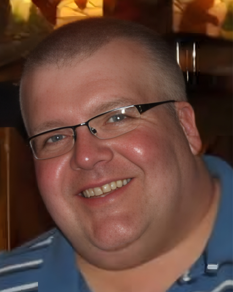 Timothy A. Baumann Profile Photo