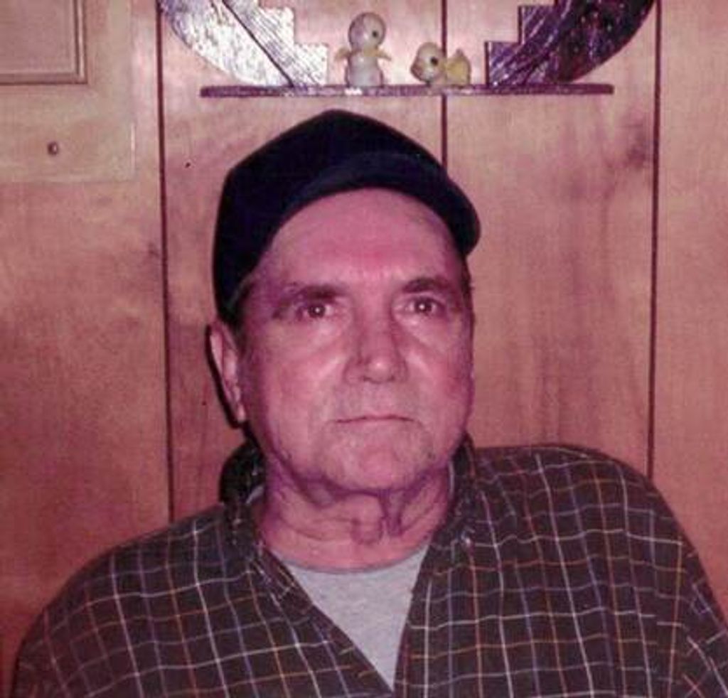 Homer Vaughn Duke "Bud" Profile Photo