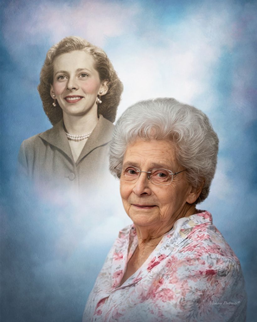 Patricia Lamb Young Profile Photo