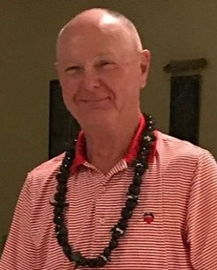 Paul F. Wutz