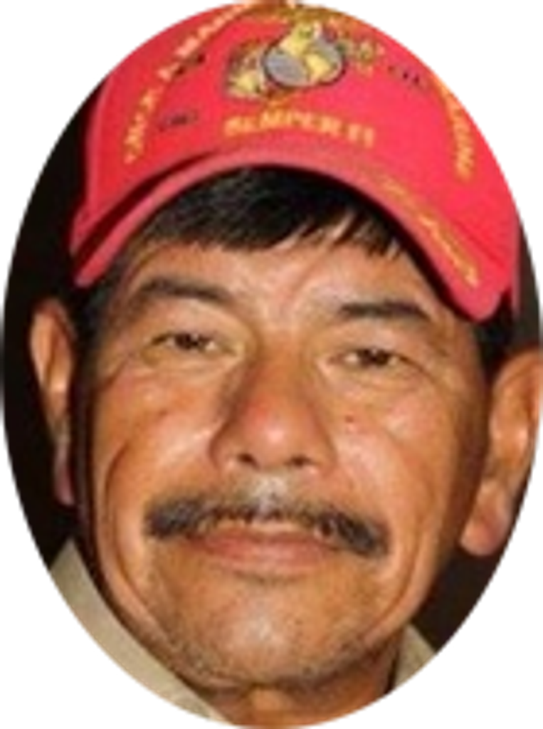 Tomas Medina
