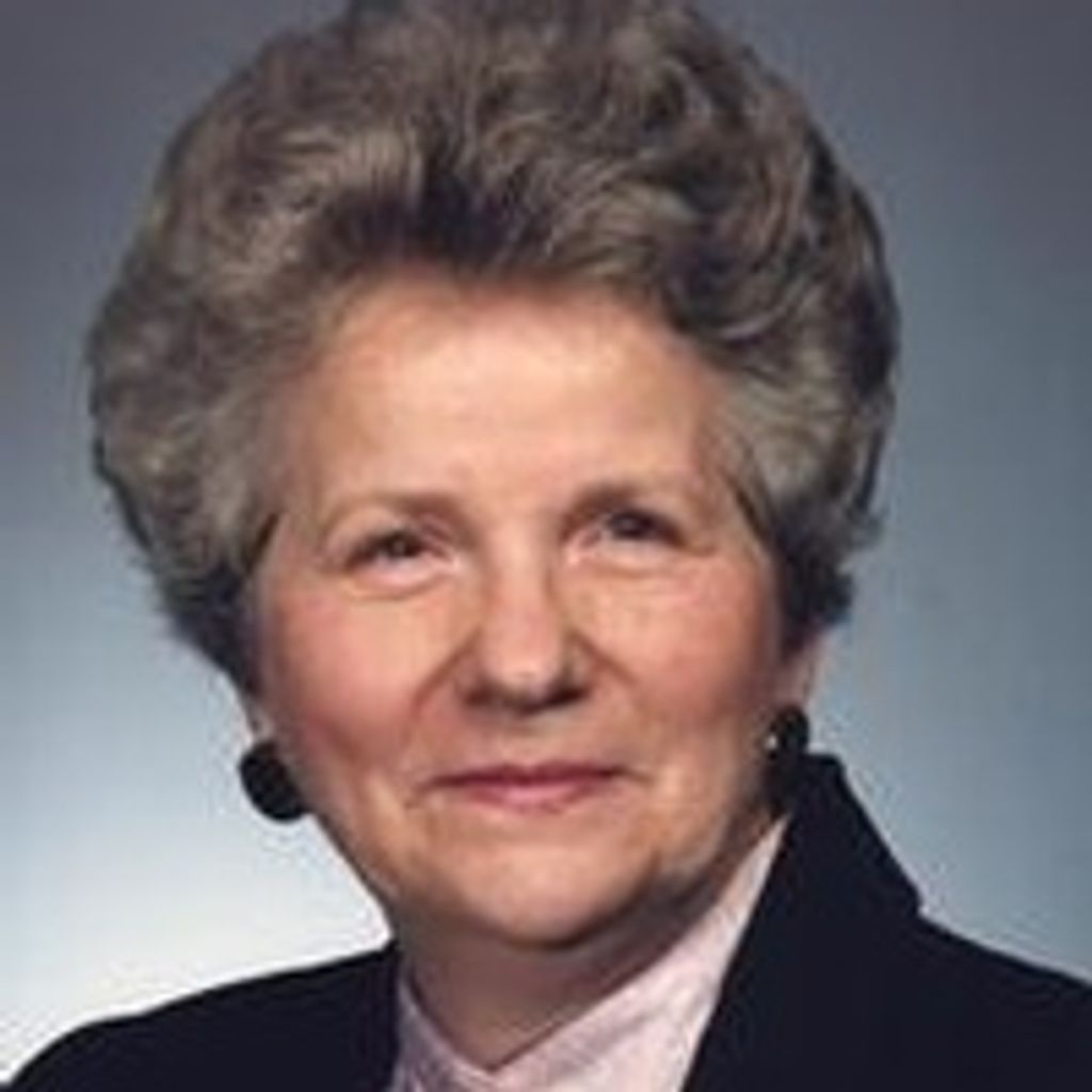 Barbara  Frances Cox