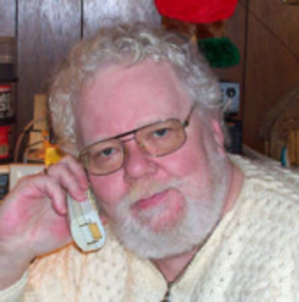 William Elias Sprague