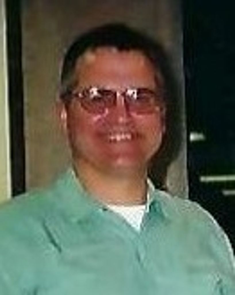Carl E. Figurski Profile Photo