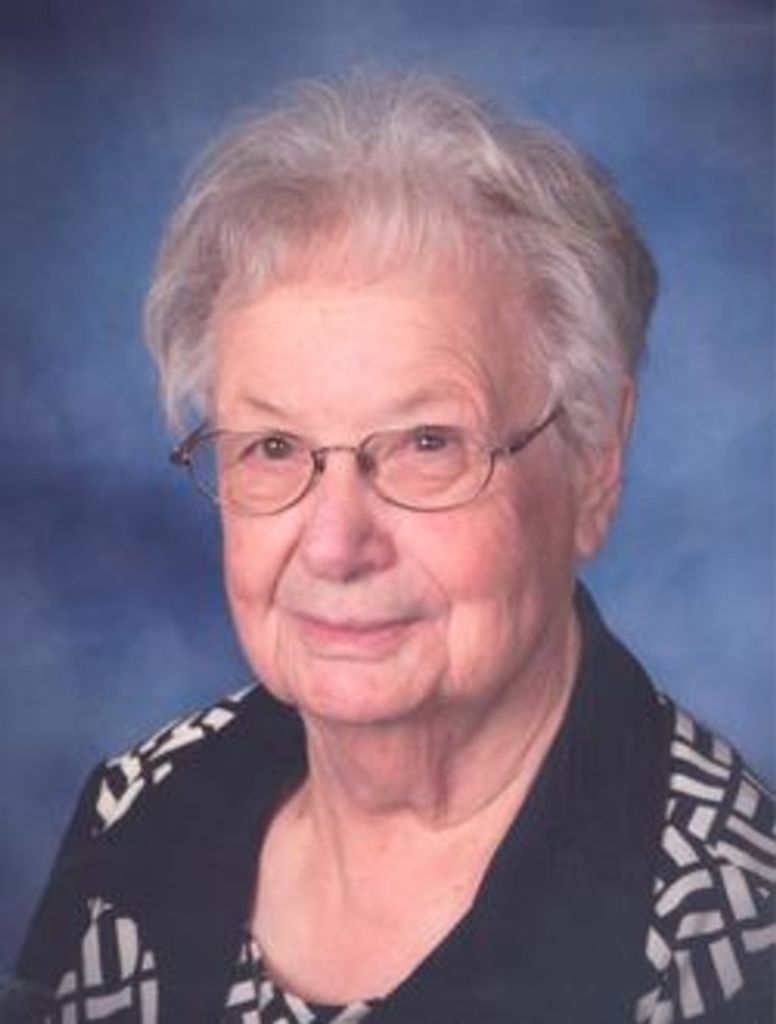 Doris M. Liechty Profile Photo