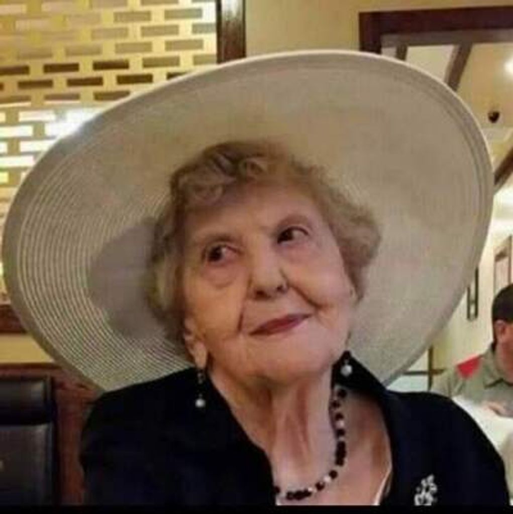 Flara B. Mcmunn Profile Photo