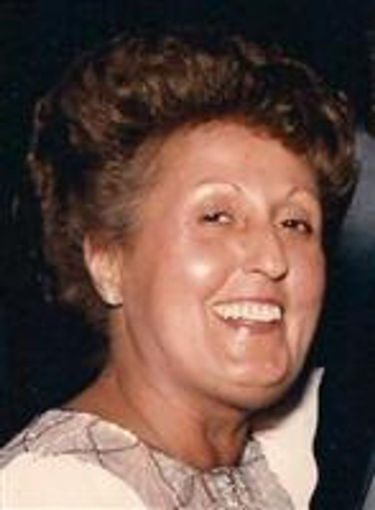 MARJORIE R. "MARGIE" (PAPARELLI) VOCCOLA