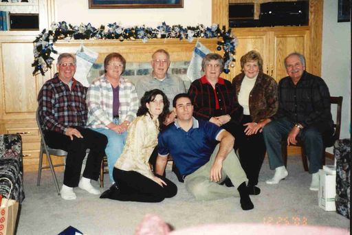 Lyle E. Cordes photo gallery thumbnail 29 of 38