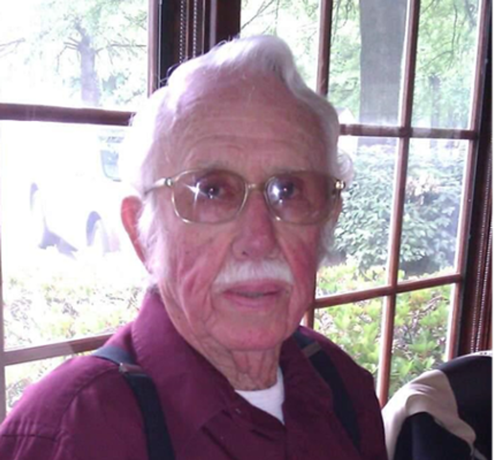 Claude Cecil Burgess