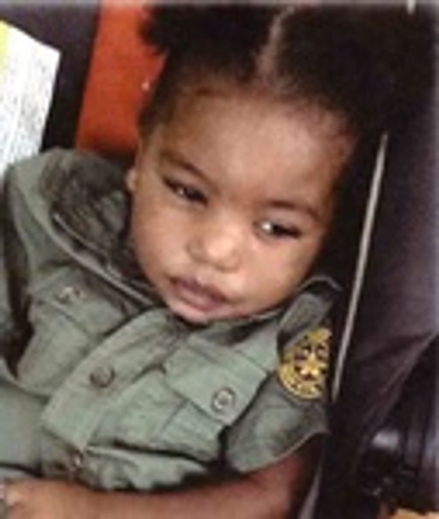 Marcus Sanders, Jr