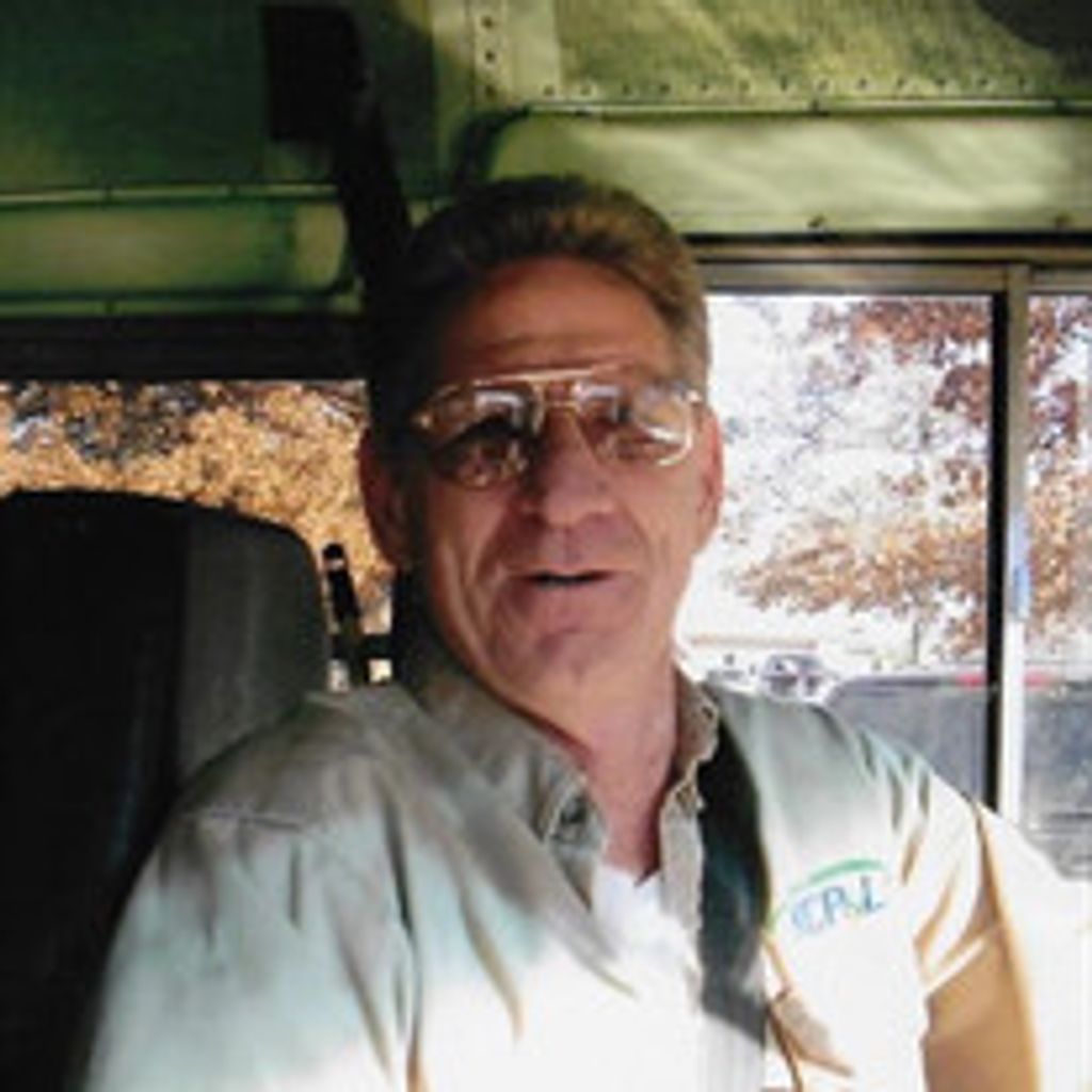 Arthur Lee Weathers
