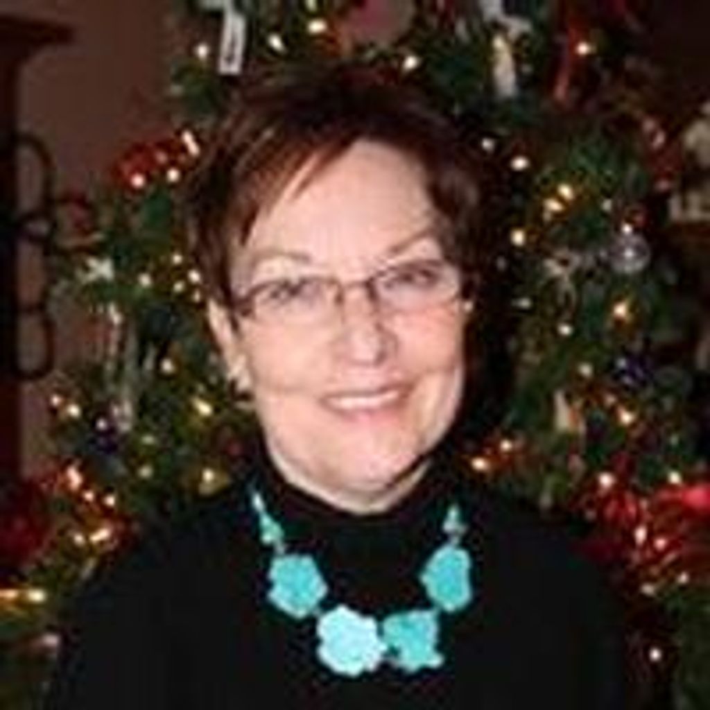 Dorothy Jane "DJ" Crain Pennington Profile Photo