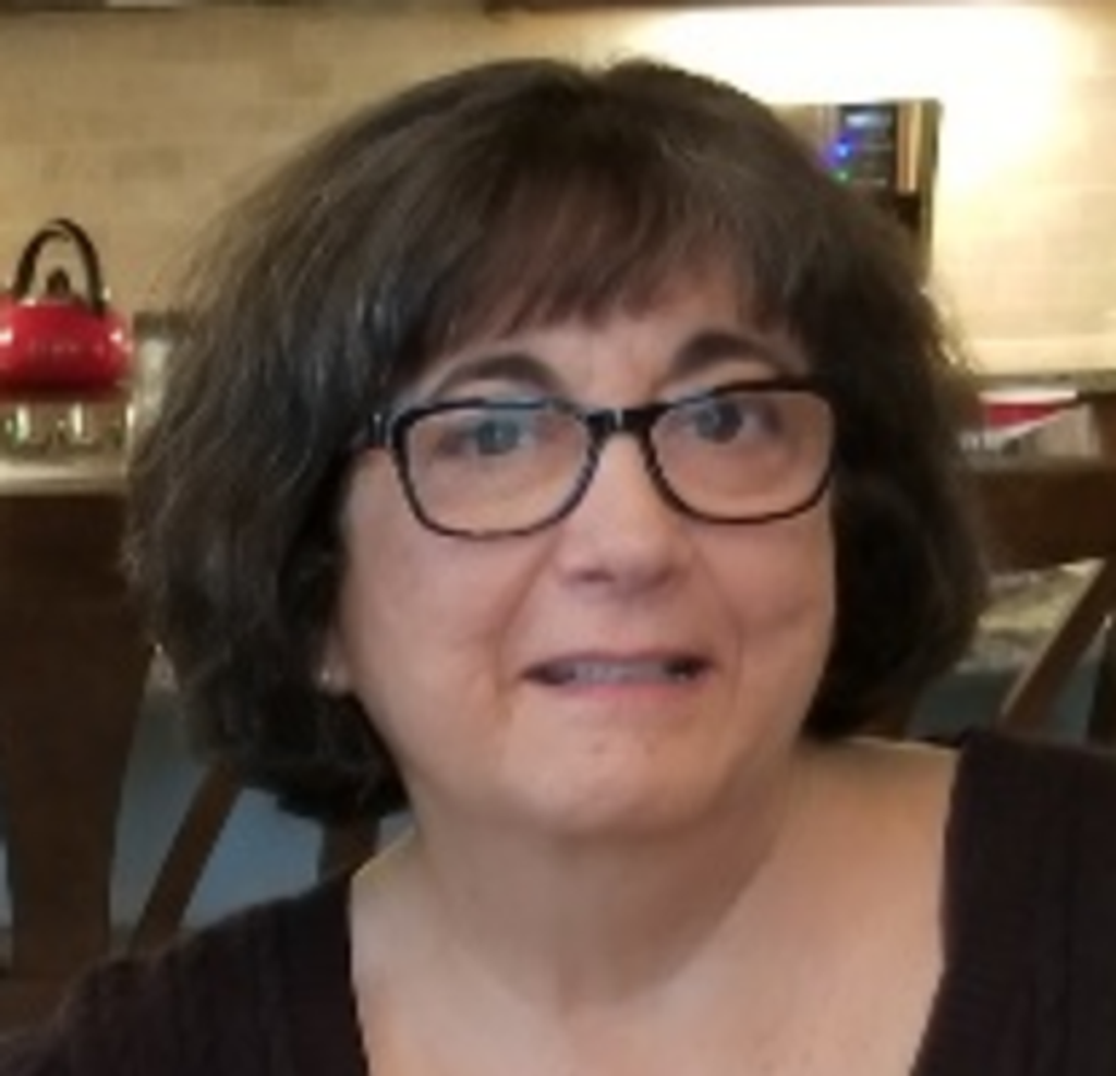 Marie Sandra Denault