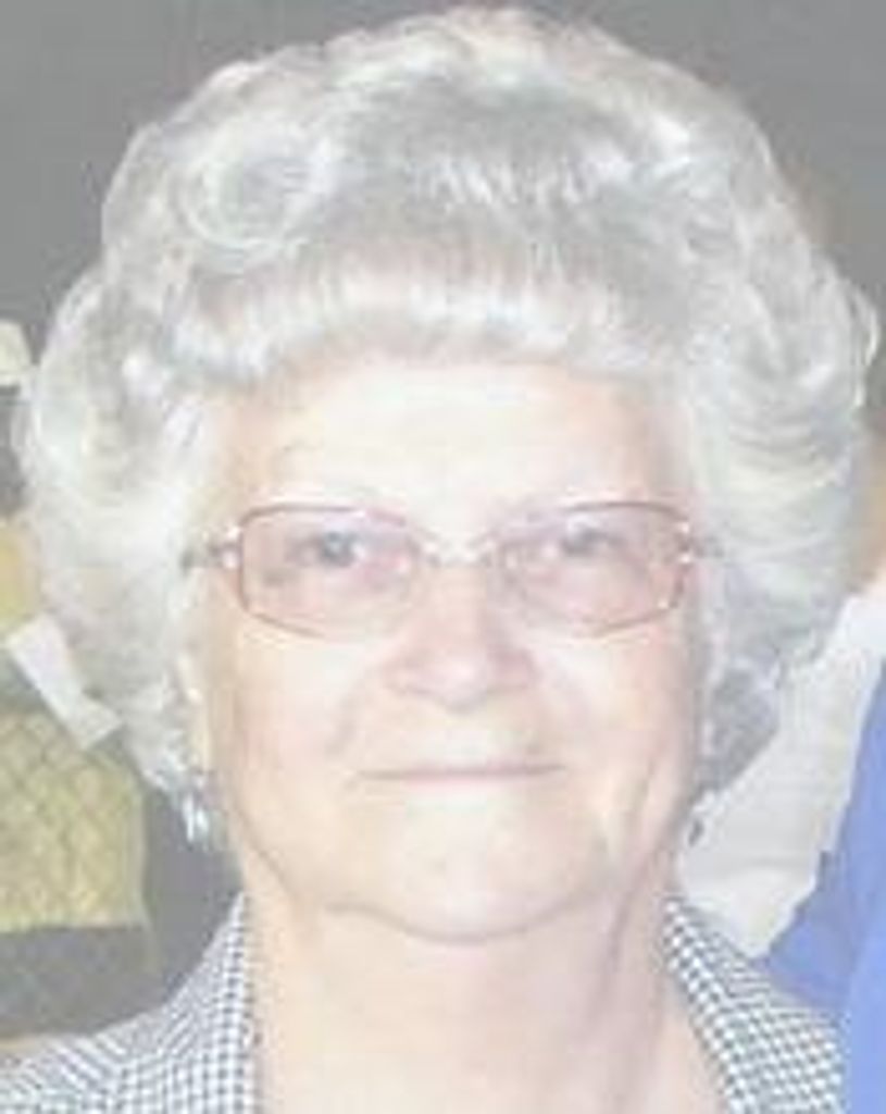 Barbara Ellen Pauley