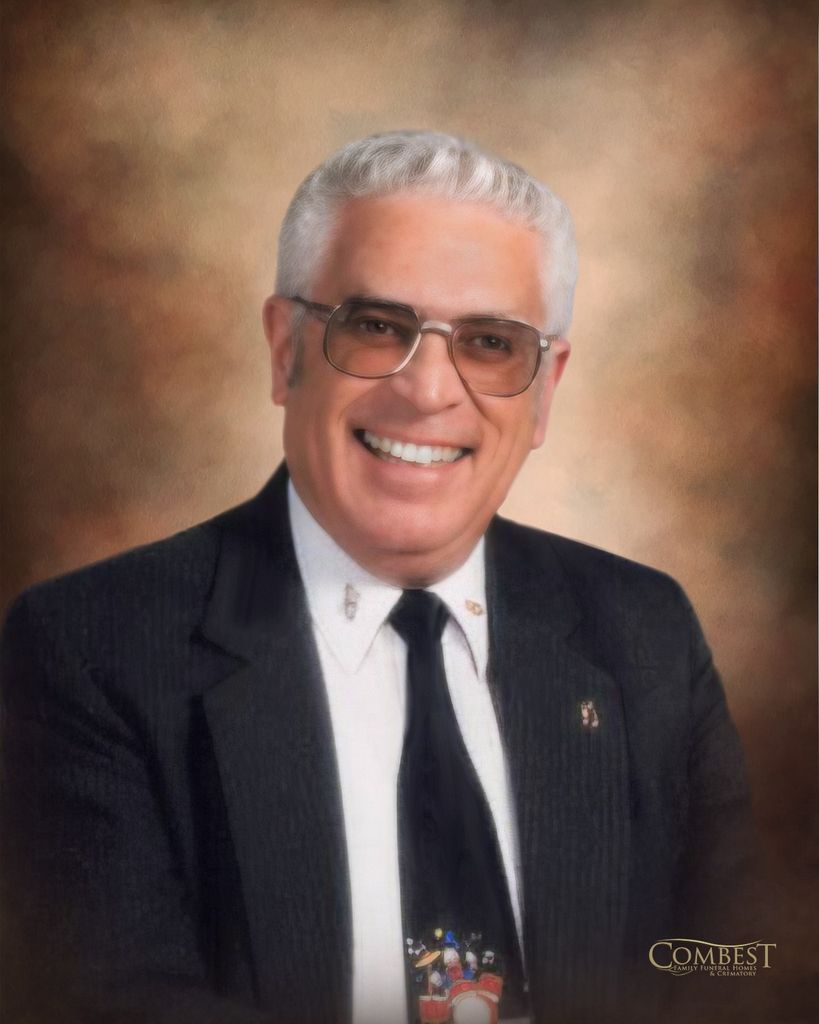 Tony McGowan Profile Photo