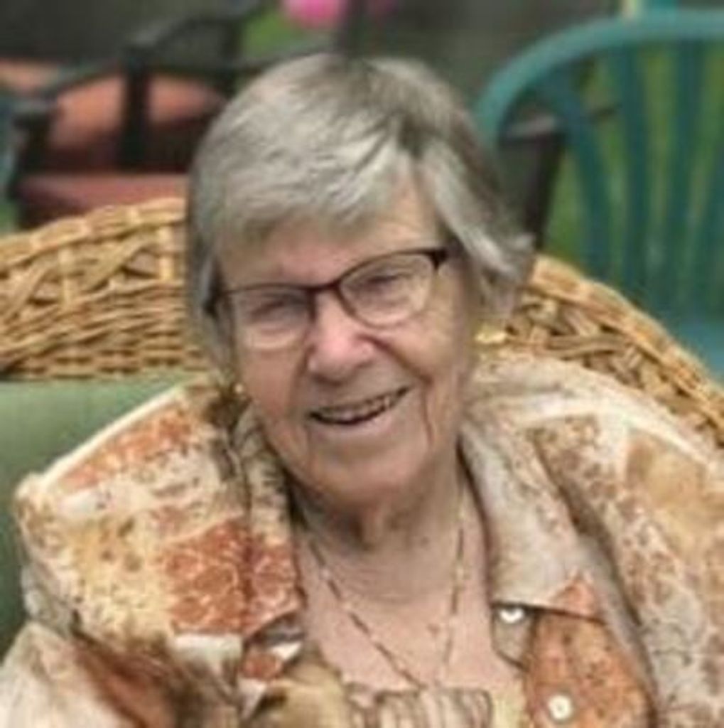 Sarah Cathryn Cawthon Messenger Profile Photo