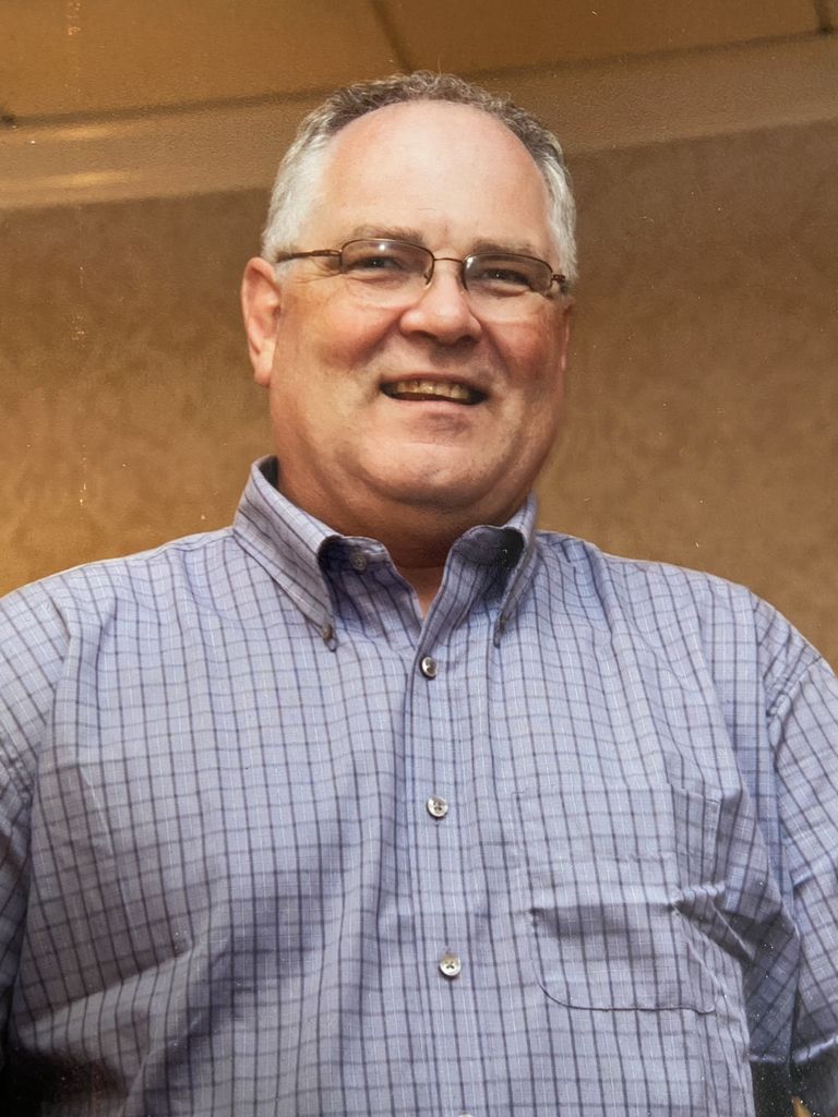 Donald Glenn Allen