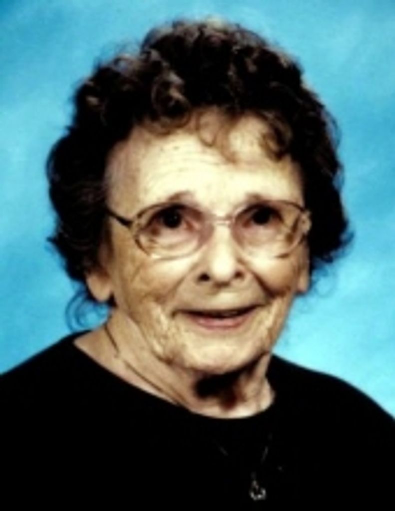 Anna R. Lacusky