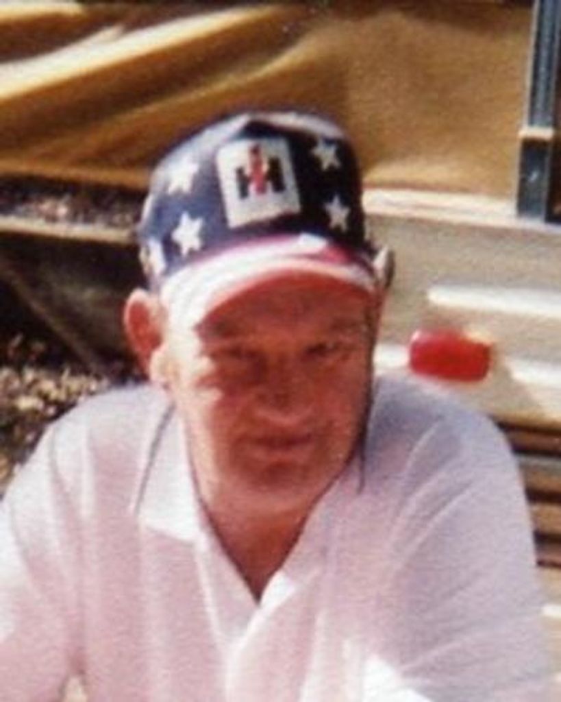 Larry Denzil Johns Profile Photo