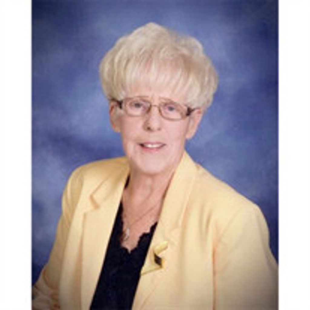 Thelma J. Luczak