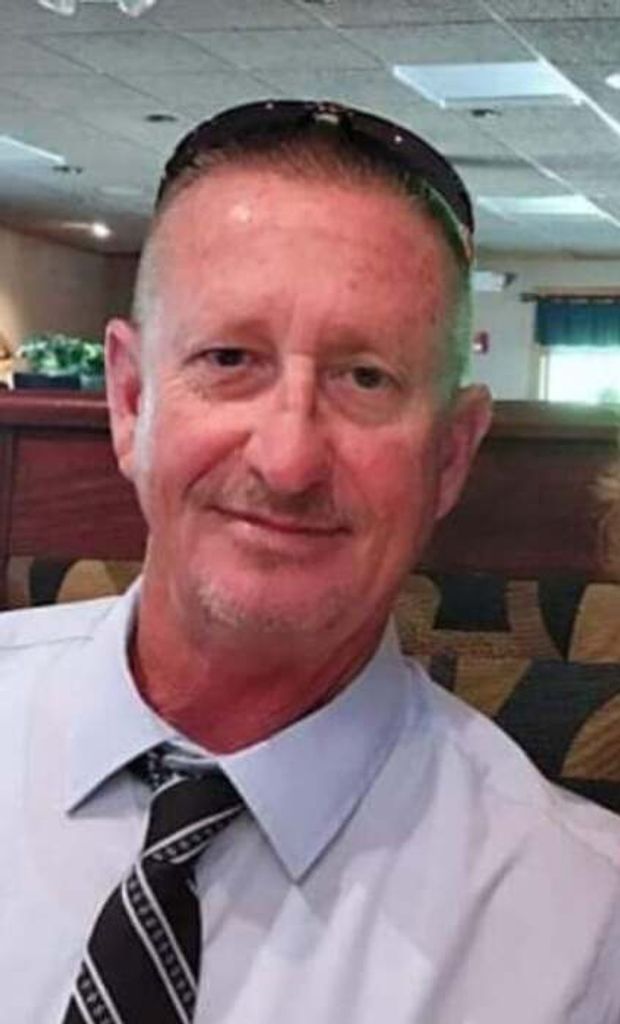 Samuel "Sammy" Eugene Powell Profile Photo