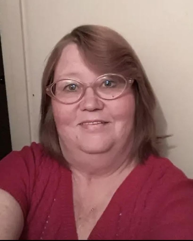 Connie Rochelle Thurmon