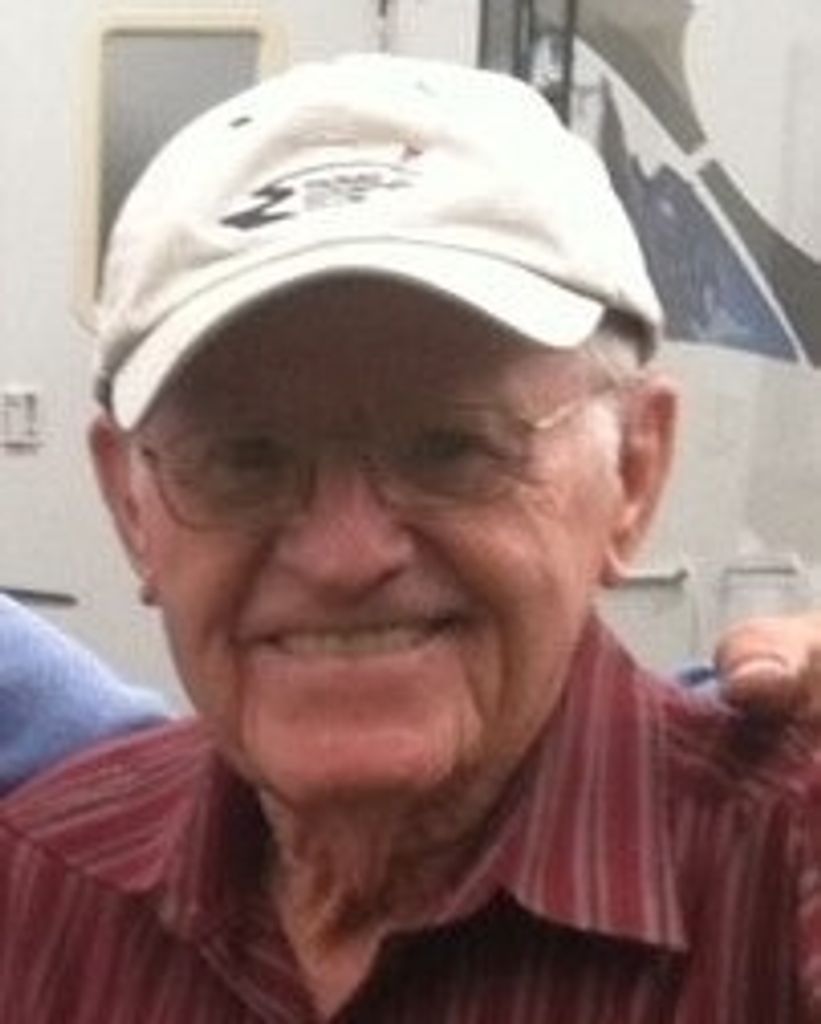 Ernest A. Grotte Profile Photo