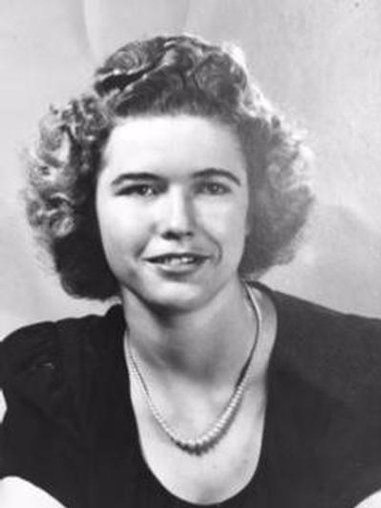 Lucille S. Garraghan Profile Photo