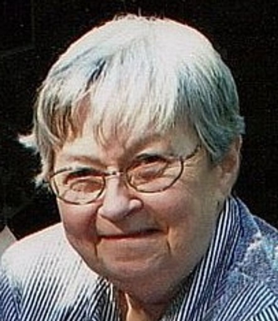 Margaret Ann Havansky