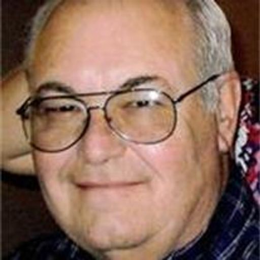 Daniel Richard Costello Profile Photo