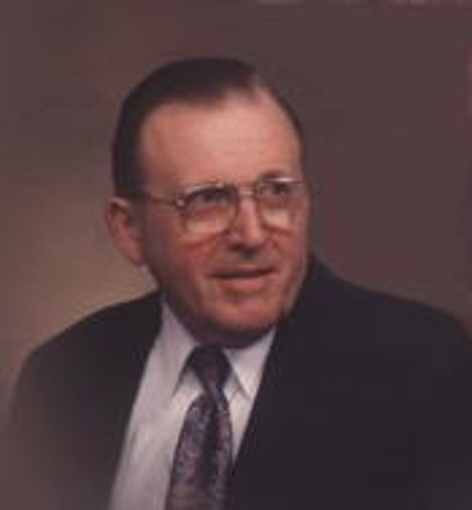 Albert H. Senger