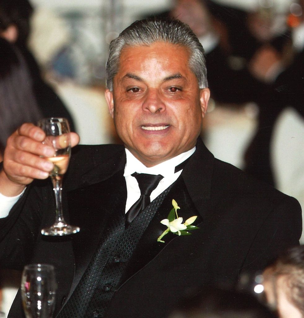 Benjamin Barbosa Profile Photo