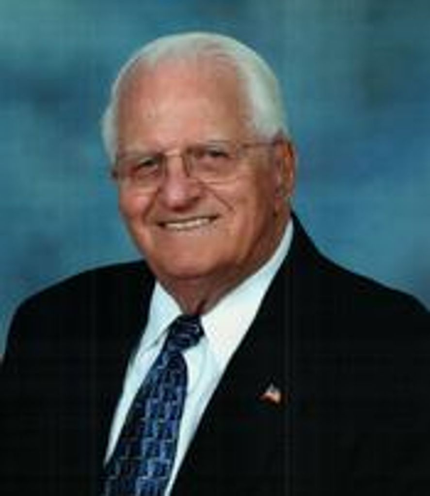 Vernon "Bingo" Peterson