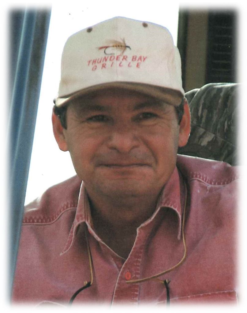 Truett Brown