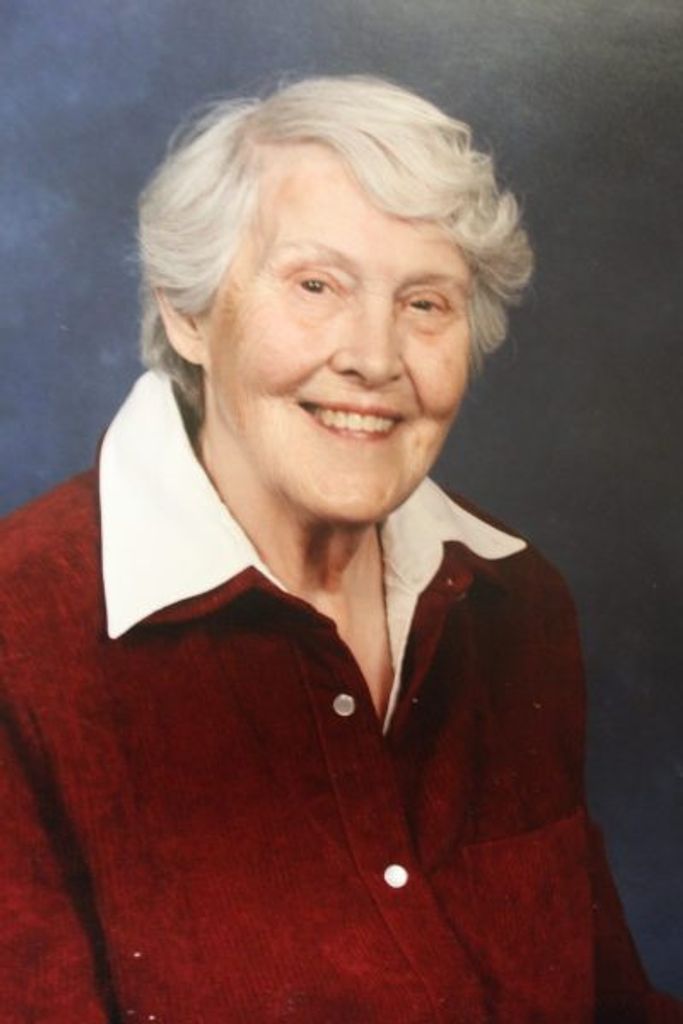Peggy Louise Eden Profile Photo