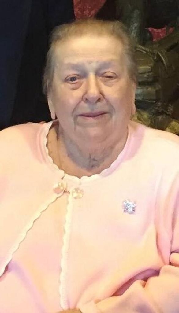 Mary L. Fitzpatrick Profile Photo