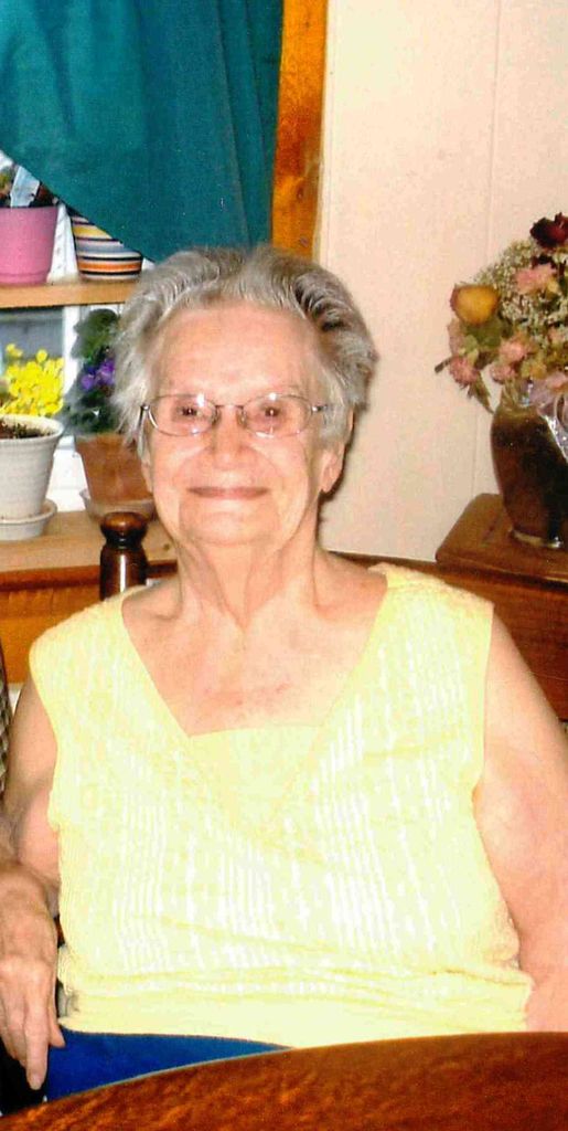 Sarah G. (Rupert) Shuman