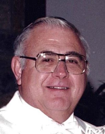 Billy R. Townsend Profile Photo