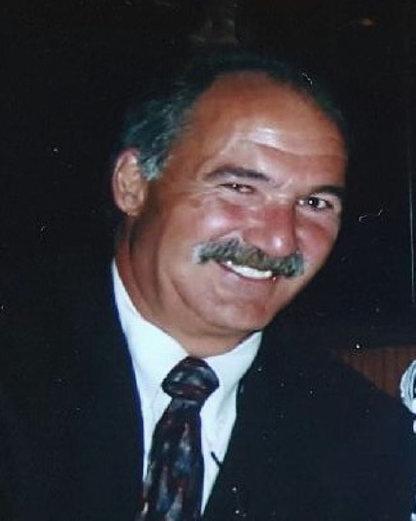 David Scott Dixon Profile Photo