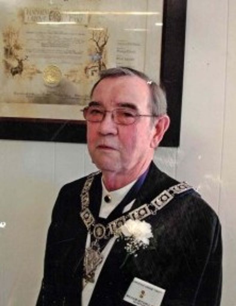 William "Bill" Mitchell Jr.