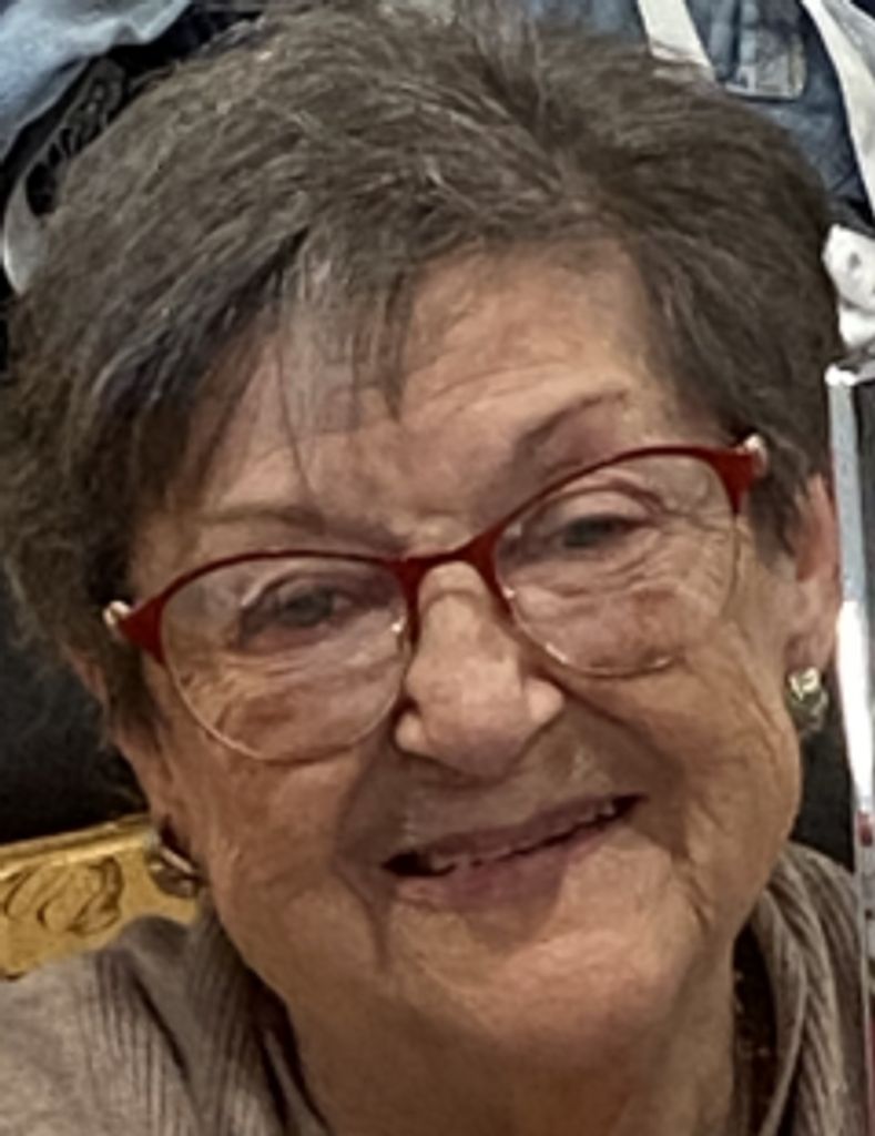 Virgie Ellen (Hicks)  Clayton Profile Photo